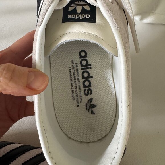 New Adidas Tokyo sneakers size 7.5 - Picture 7 of 9